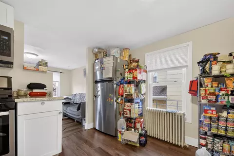 Kitchen - 113 Old Bay St, Peekskill, NY 10566 photo 3 of 4