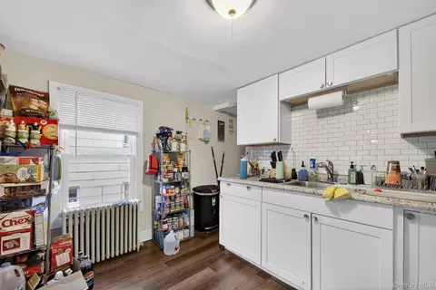 Kitchen - 113 Old Bay St, Peekskill, NY 10566 photo 4 of 4