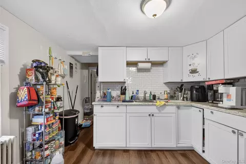 Kitchen - 113 Old Bay St, Peekskill, NY 10566 photo 2 of 4