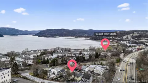 View/Area - 113 Old Bay St, Peekskill, NY 10566 photo 1 of 1