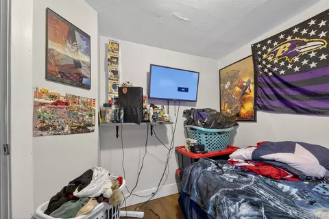 Bedroom - 113 Old Bay St, Peekskill, NY 10566 photo 4 of 7