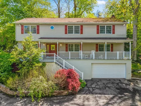 103 Bradley Ave, Greenburgh, NY 10607