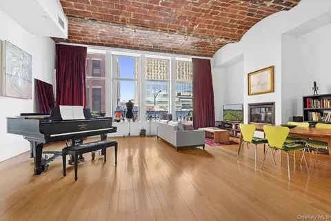 140 W 124th St #2A, New York, NY 10027