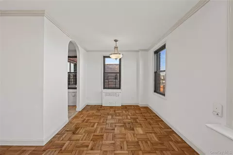 Dining - 2835 Webb Ave #9E, New York, NY 10468 photo 2 of 2