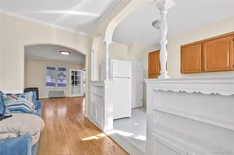 Entry Way - 136-76 71st Rd, Flushing, NY 11367 photo 1 of 4