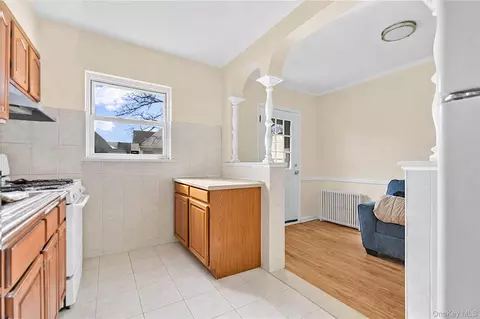 Kitchen - 136-76 71st Rd, Flushing, NY 11367 photo 2 of 3