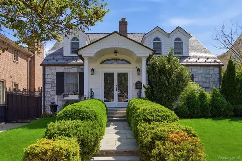 1421 Burton St, New York, NY 11357