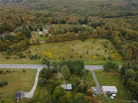tbd Old Greenfield Rd, Wawarsing, NY 12435