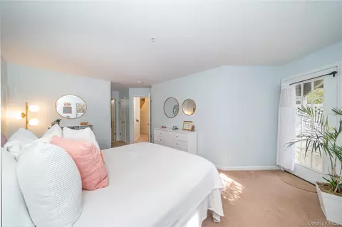 Bedroom - 115 Viewpoint Ter, Peekskill, NY 10566 photo 3 of 4