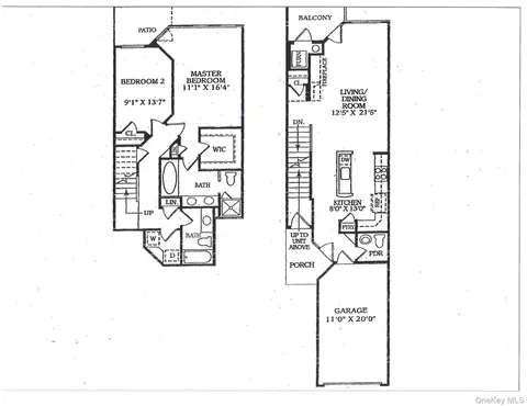 Floorplan - 115 Viewpoint Ter, Peekskill, NY 10566 photo 1 of 1