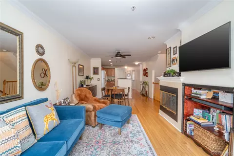 Living - 115 Viewpoint Ter, Peekskill, NY 10566 photo 1 of 1
