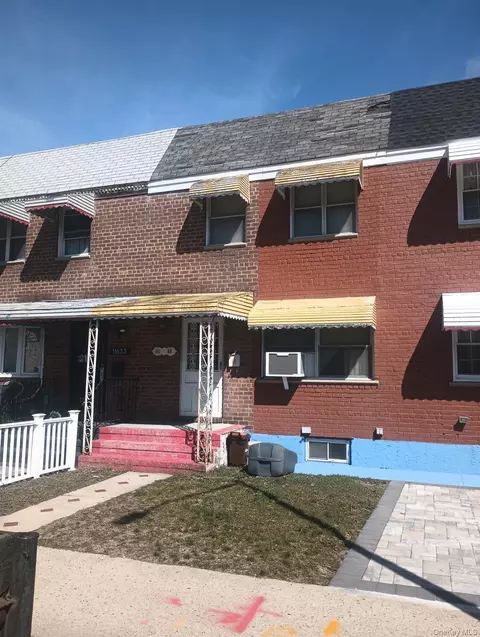 11635 167th St, Jamaica, NY 11434