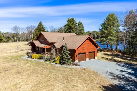 58 Deer Meadow Rd, Bethel, NY 12720