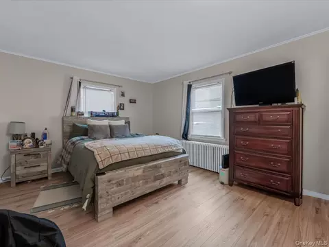 Bedroom - 53 River Ave, Patchogue, NY 11772 photo 2 of 3