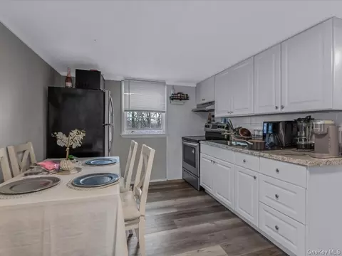 Kitchen - 53 River Ave, Patchogue, NY 11772 photo 2 of 3