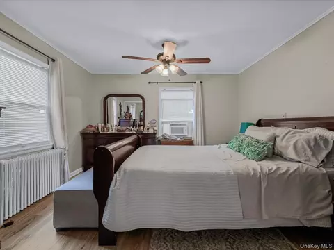 Bedroom - 53 River Ave, Patchogue, NY 11772 photo 3 of 3