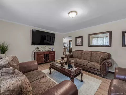 Living - 53 River Ave, Patchogue, NY 11772 photo 1 of 1
