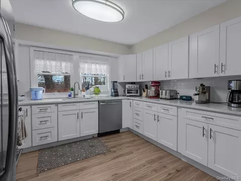 Kitchen - 53 River Ave, Patchogue, NY 11772 photo 1 of 3
