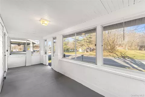 Exterior - 96 Creek Rd, Poughkeepsie, NY 12601 photo 4 of 9