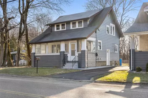 Exterior - 96 Creek Rd, Poughkeepsie, NY 12601 photo 6 of 9