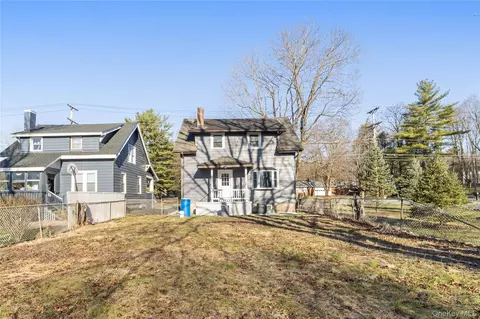 Exterior - 96 Creek Rd, Poughkeepsie, NY 12601 photo 8 of 9