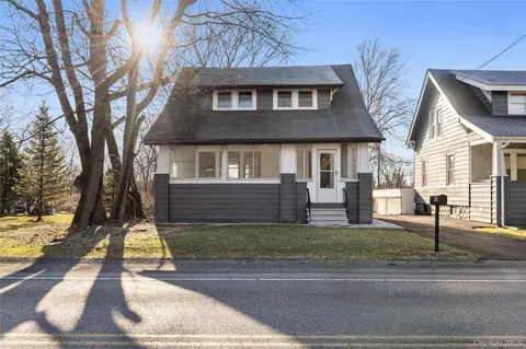 Exterior - 96 Creek Rd, Poughkeepsie, NY 12601 photo 5 of 9