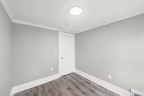 Bedroom - 96 Creek Rd, Poughkeepsie, NY 12601 photo 7 of 7