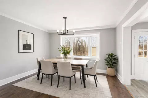 Dining - 96 Creek Rd, Poughkeepsie, NY 12601 photo 1 of 1