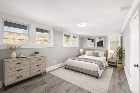 Bedroom - 96 Creek Rd, Poughkeepsie, NY 12601 photo 1 of 7