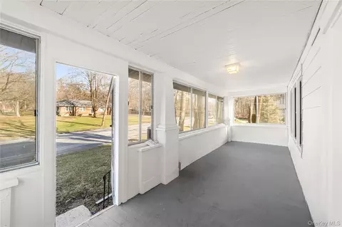 Exterior - 96 Creek Rd, Poughkeepsie, NY 12601 photo 3 of 9