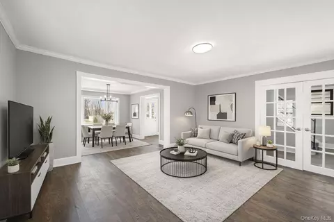 Living - 96 Creek Rd, Poughkeepsie, NY 12601 photo 1 of 6