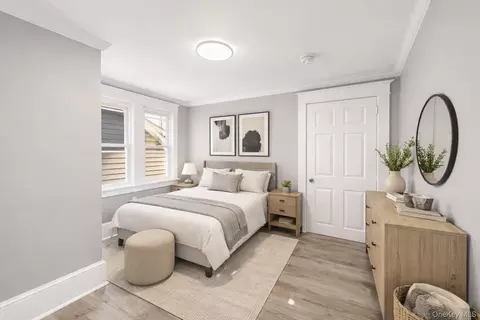 Bedroom - 96 Creek Rd, Poughkeepsie, NY 12601 photo 2 of 7