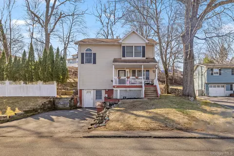 65 Jay St, Stony Point, NY 10980