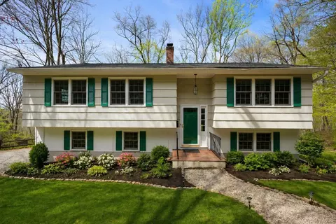 116 Allison Rd, Katonah, NY 10536