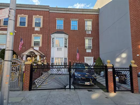 1429 Vyse Ave, New York, NY 10459