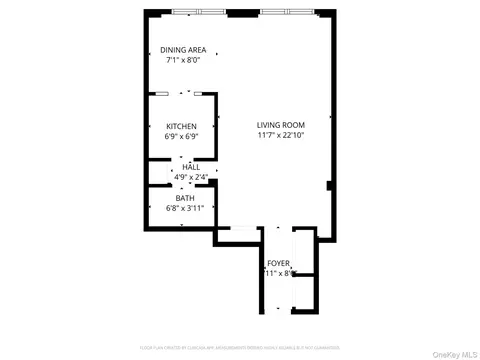 86-16 60th Ave #3C, New York, NY 11373