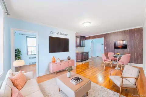15025 72nd Rd #5K, Flushing, NY 11367