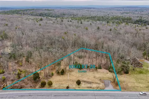 1060 Route 28, Kingston Town, NY 12401