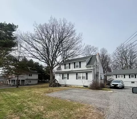 Undisclosed, Pomona, NY 10970