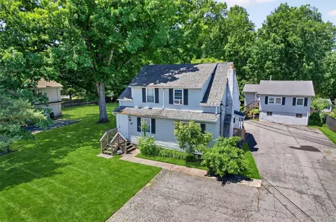 Undisclosed, Pomona, NY 10970