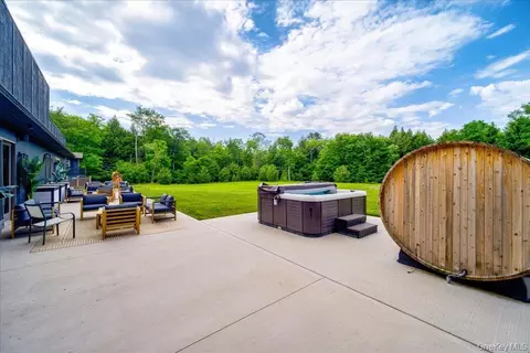 Exterior - 399 Gregory Rd, Thompson, NY 12701 photo 5 of 11