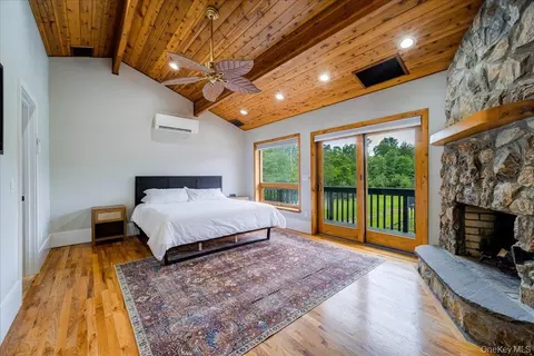 Bedroom - 399 Gregory Rd, Thompson, NY 12701 photo 5 of 5