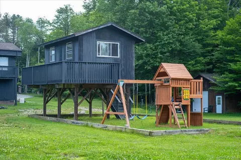Exterior - 399 Gregory Rd, Thompson, NY 12701 photo 11 of 11