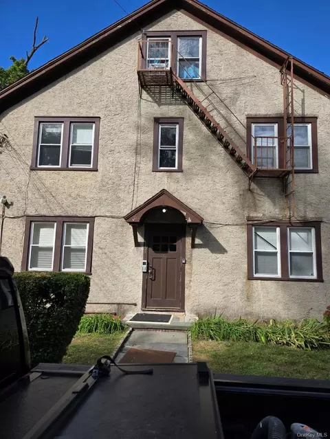 151 N Evarts Ave #1G, Greenburgh, NY 10523