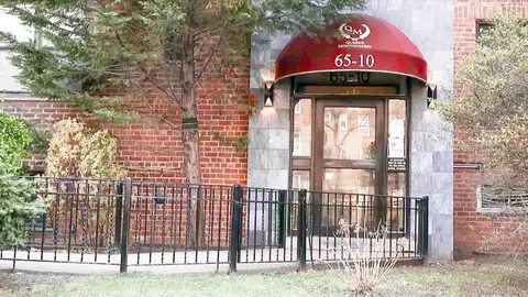 65-10 108th St #6F, New York, NY 11375