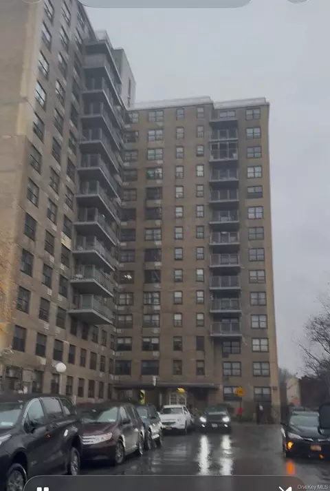1966 Newbold Ave #407, New York, NY 10472
