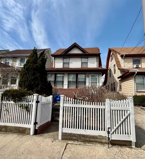 194-19 115th Ave, Saint Albans, NY 11412
