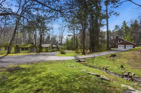 2320 Glasco Tpke, Woodstock, NY 12498