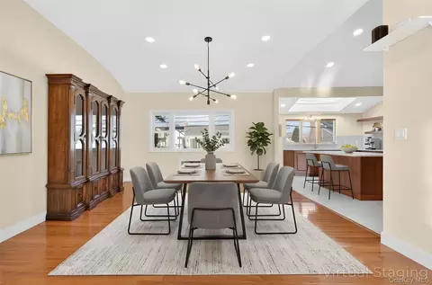 Dining - 38 S Oaks Blvd, Plainview, NY 11803 photo 1 of 1