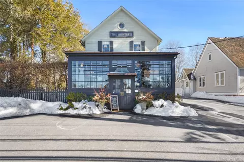 259 Westchester Ave, Pound Ridge, NY 10576